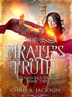 cover image of The Pirate's Truth